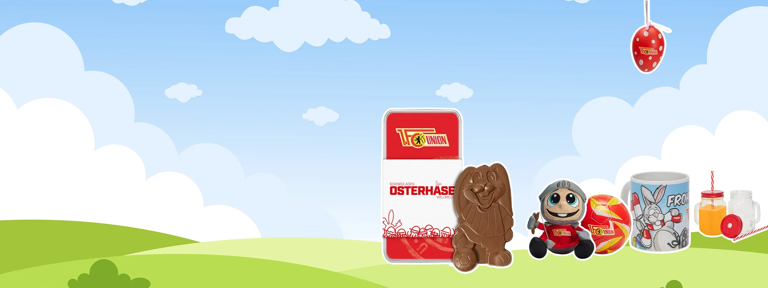 Welcome to Our Store